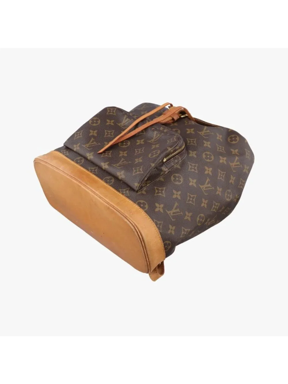 Louis Vuitton this authentic